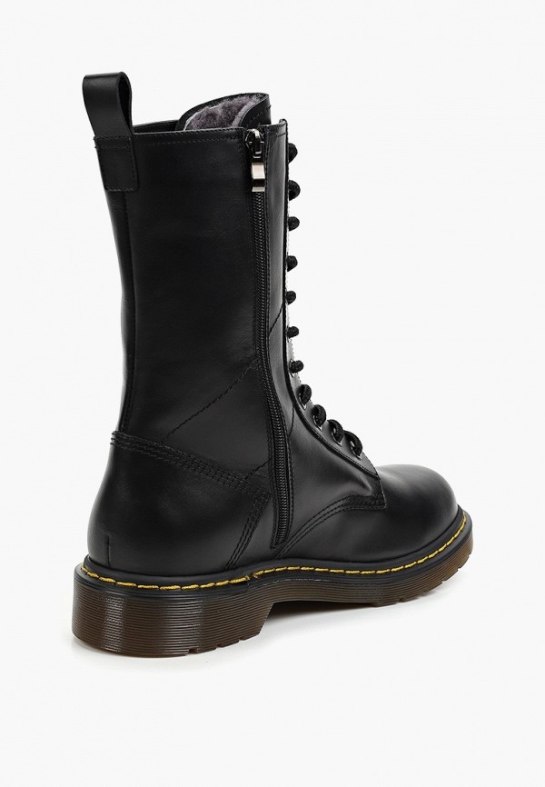 Roberto Piraloff Ботинки - фото 3