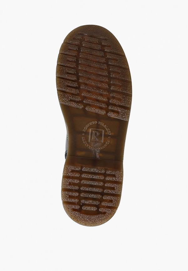 Roberto Piraloff Ботинки - фото 5