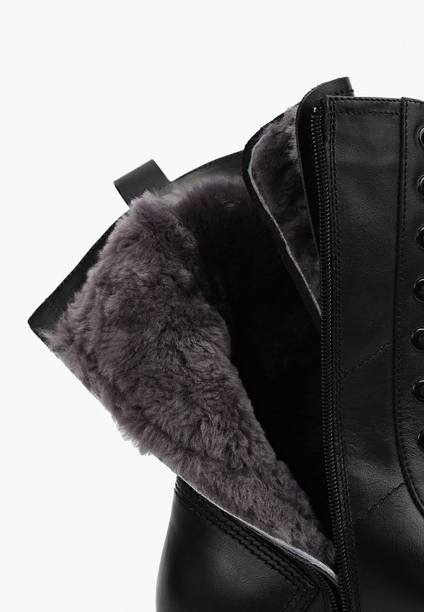 Roberto Piraloff Ботинки - фото 6