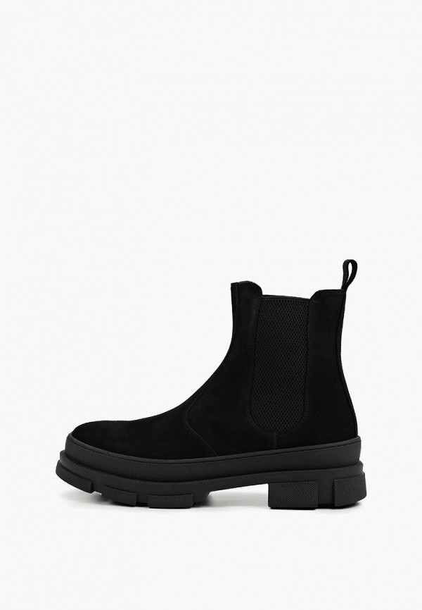 Roberto Piraloff Ботинки - фото 1