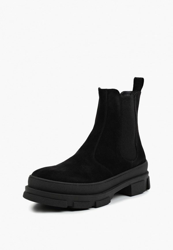 Roberto Piraloff Ботинки - фото 2