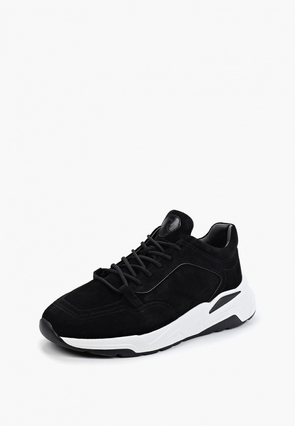 Roberto Piraloff Кроссовки - фото 2