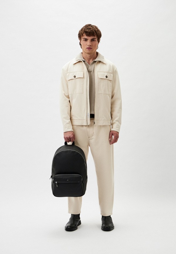 Boss Рюкзак - Ray_Backpack N. - фото 6