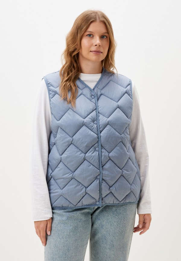 Diverius Жилет стеганый - фото 1