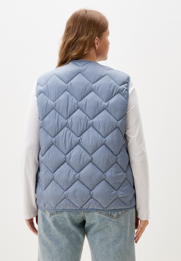 Diverius Жилет стеганый - фото 3
