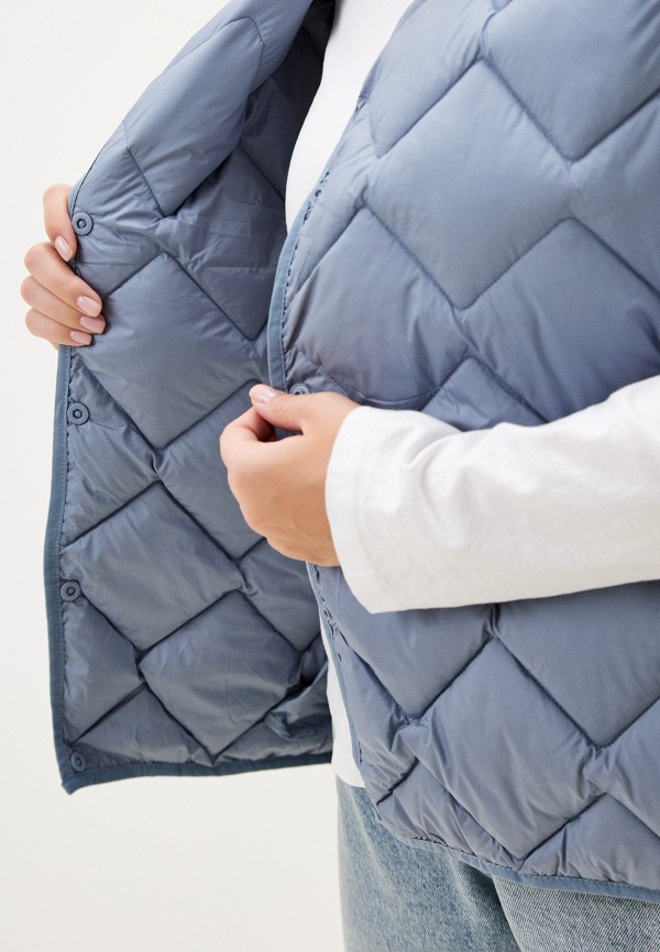 Diverius Жилет стеганый - фото 4