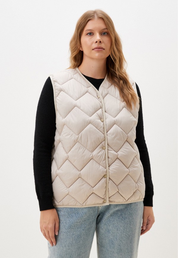 Diverius Жилет стеганый - фото 1