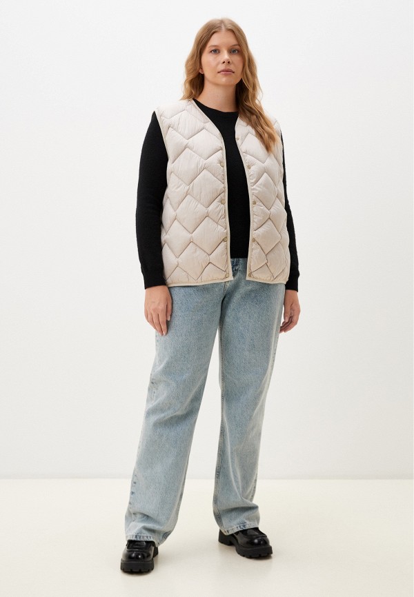 Diverius Жилет стеганый - фото 2