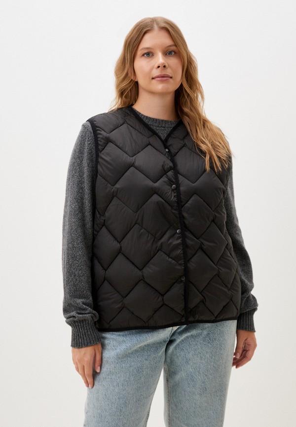Diverius Жилет стеганый - фото 1