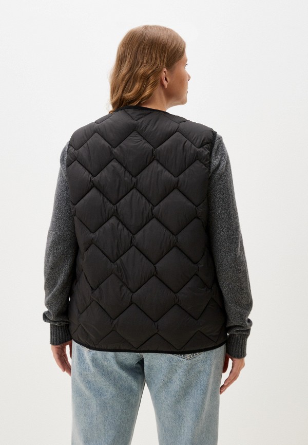 Diverius Жилет стеганый - фото 3