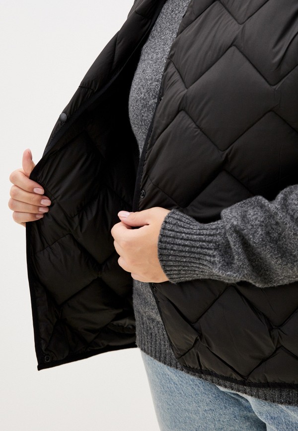 Diverius Жилет стеганый - фото 4