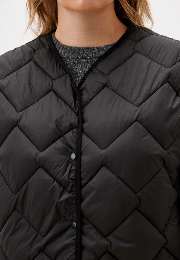 Diverius Жилет стеганый - фото 5