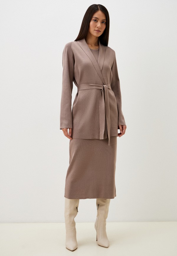 Aaquamarina Костюм вязаный - фото 1