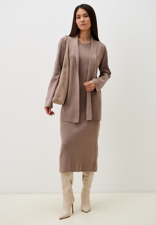 Aaquamarina Костюм вязаный - фото 2