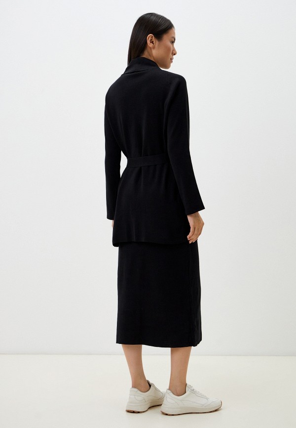 Aaquamarina Платье и кардиган - фото 3