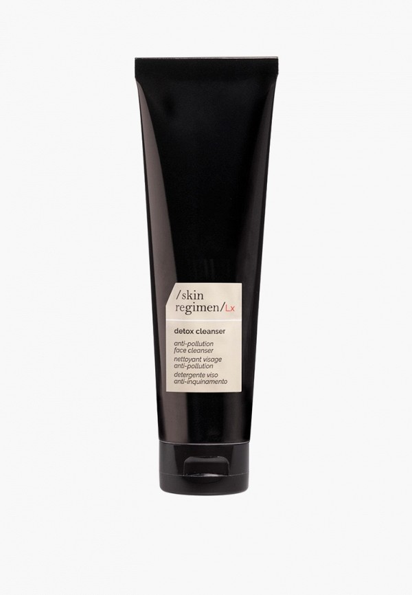 Comfort Zone Крем-гель для умывания - с детокс-эффектом - фото 1