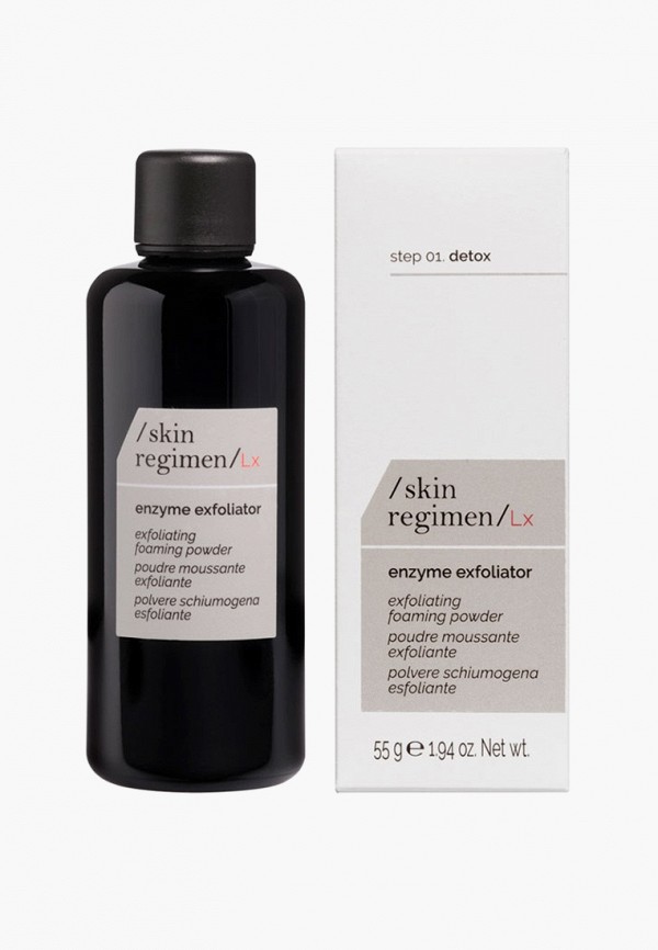 Comfort Zone Пудра энзимная - очищающий - фото 2