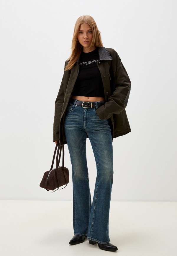 Miss Sixty Джемпер - фото 2