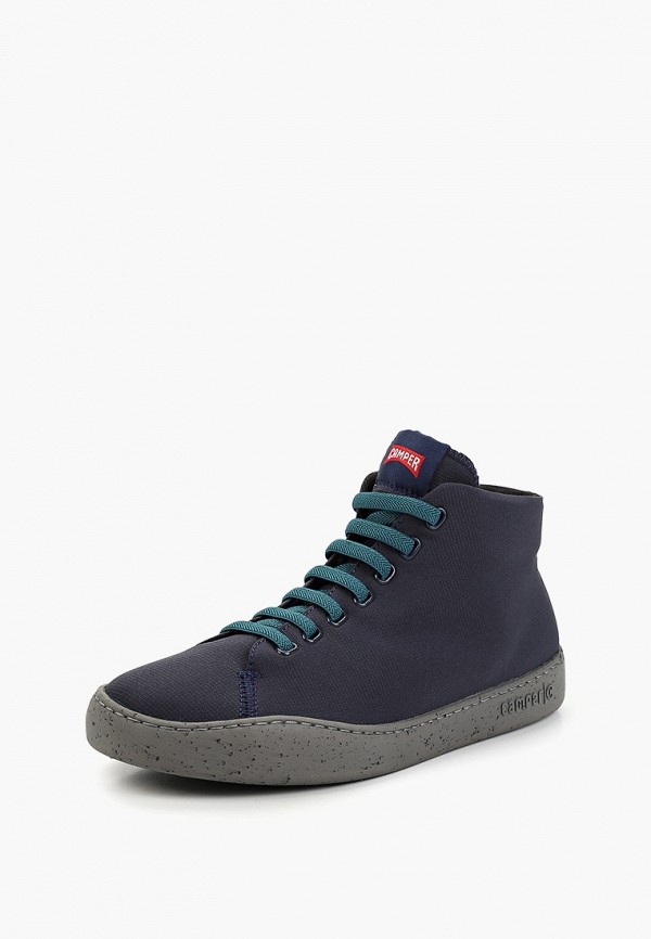 Camper Кеды - фото 2