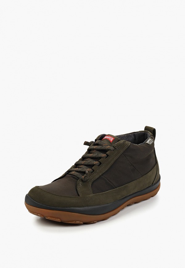 Camper Кеды - фото 2