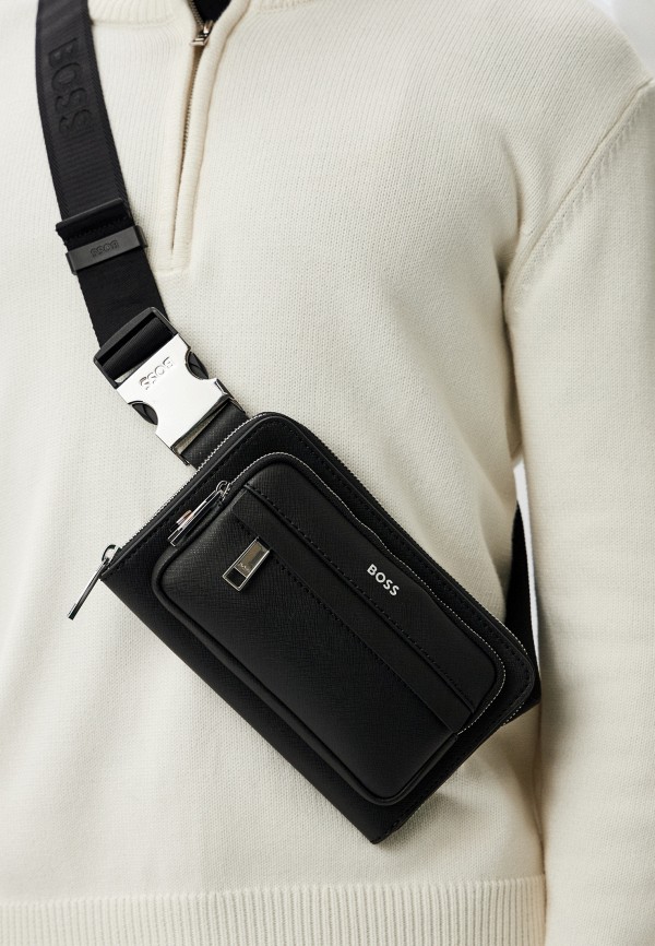 Boss Сумка поясная - Zair_Crossover - фото 6