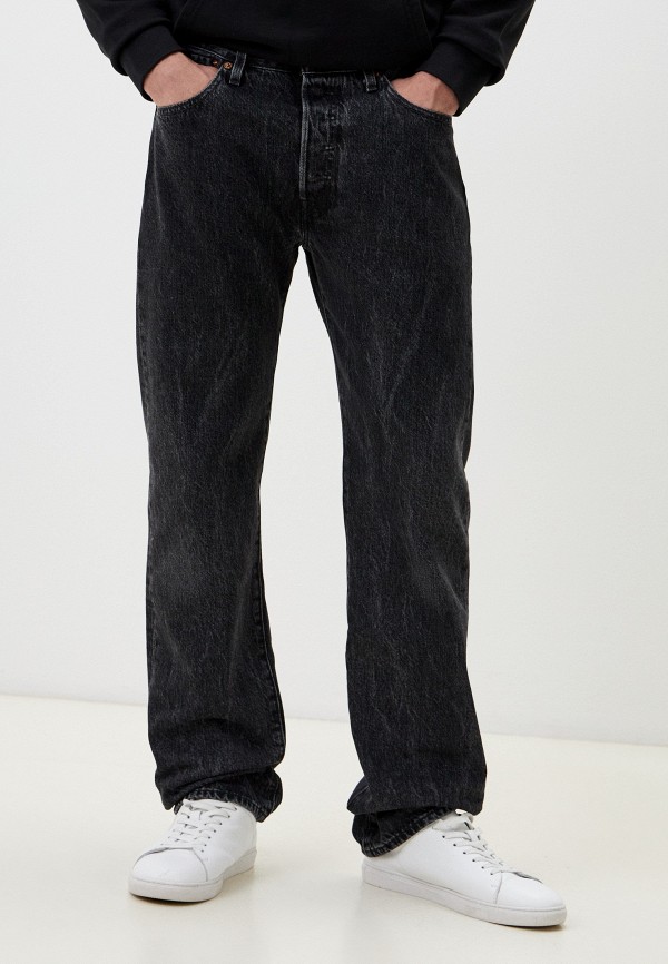 Levi's® Джинсы - 501® Original - фото 1