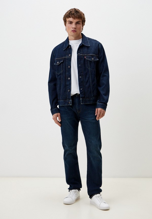 Levi's® Джинсы - 511™ Slim - фото 2