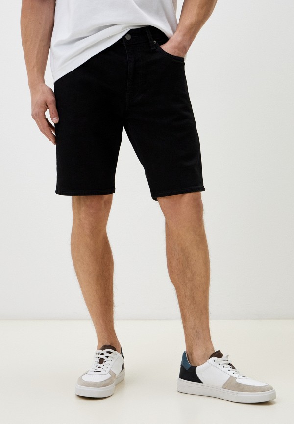 Levi's® Шорты джинсовые - фото 1