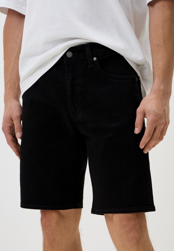 Levi's® Шорты джинсовые - фото 4