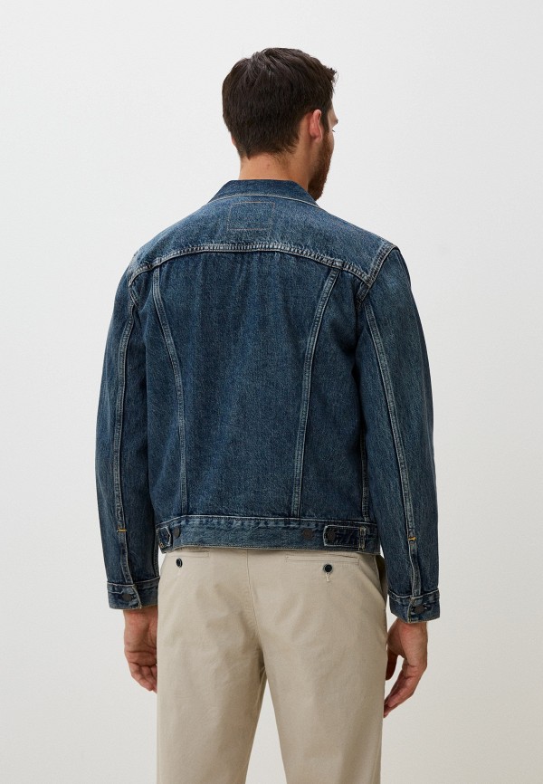Levi's® Куртка джинсовая - фото 3