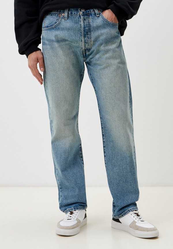 Levi's® Джинсы - 501® '93 Straight - фото 1