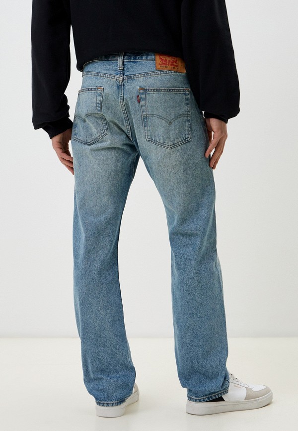 Джинсы Levi's® 501® '93 Straight, цвет: голубой, RTLADT195601 — купить ...