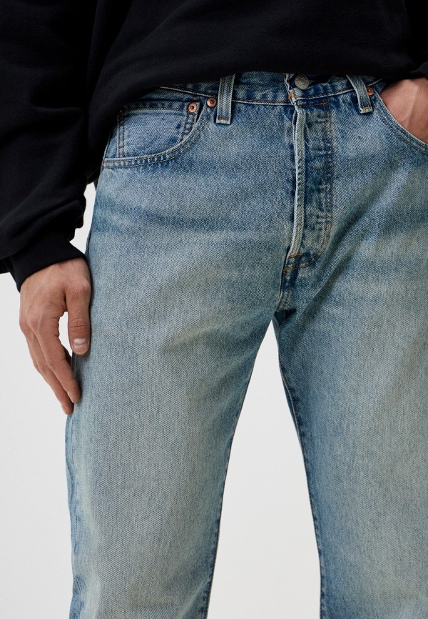 Levi's® Джинсы - 501® '93 Straight - фото 4