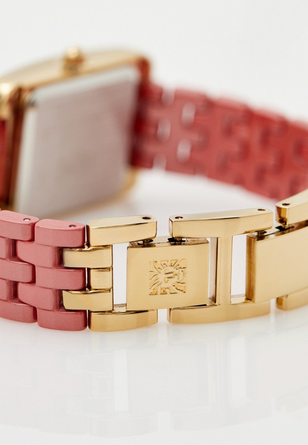 Anne Klein Часы - 5022GPRD - фото 3