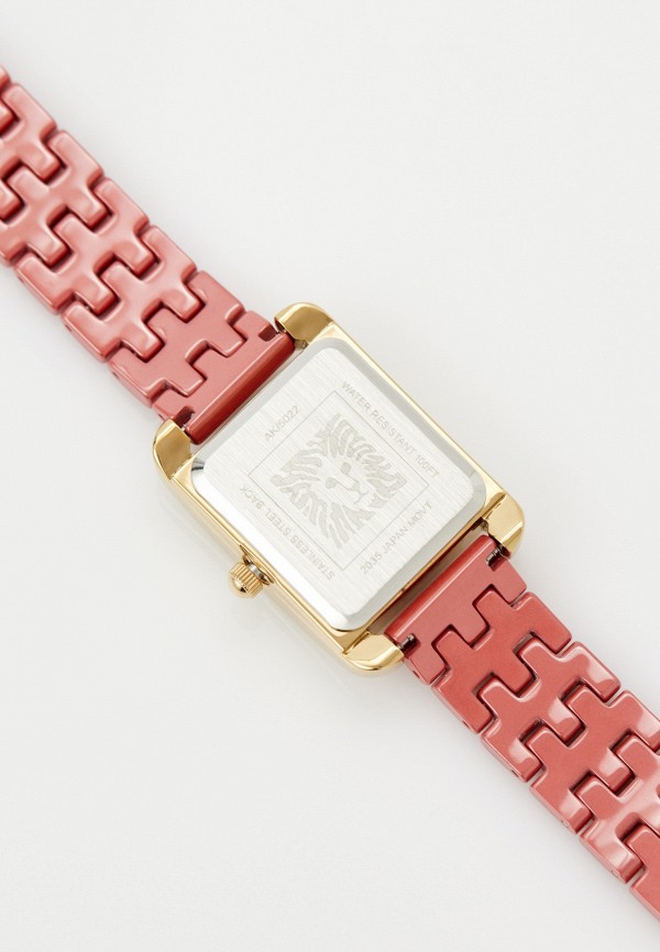Anne Klein Часы - 5022GPRD - фото 4