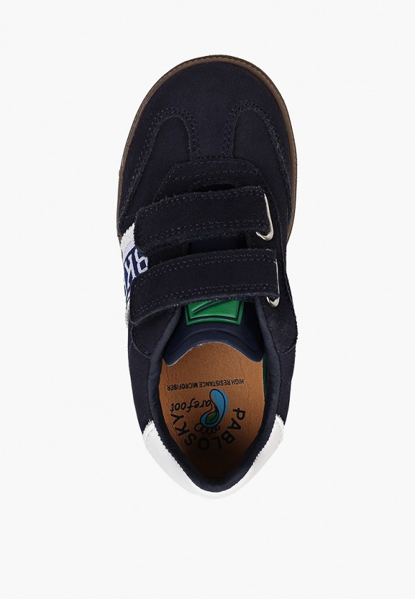 Pablosky Кеды - фото 4