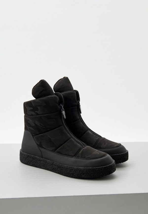 Jog Dog Дутики - фото 3