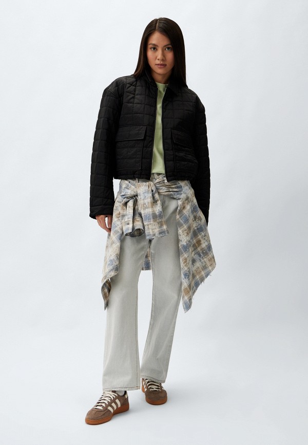 Calvin Klein Jeans Куртка-рубашка - фото 2