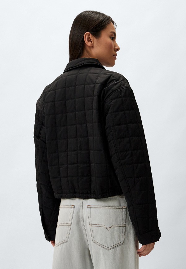 Calvin Klein Jeans Куртка-рубашка - фото 3