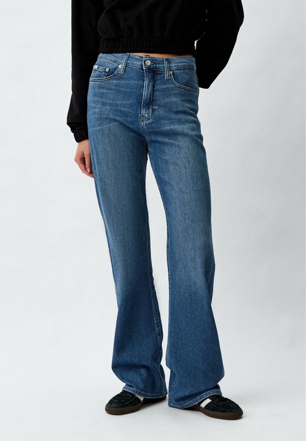 Calvin Klein Jeans Джинсы - AUTHENTIC BOOTCUT - фото 1