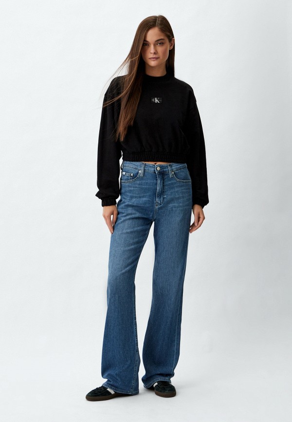 Calvin Klein Jeans Джинсы - AUTHENTIC BOOTCUT - фото 2