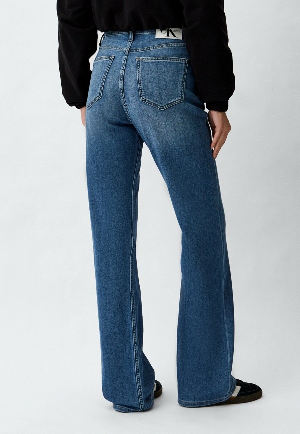 Calvin Klein Jeans Джинсы - AUTHENTIC BOOTCUT - фото 3