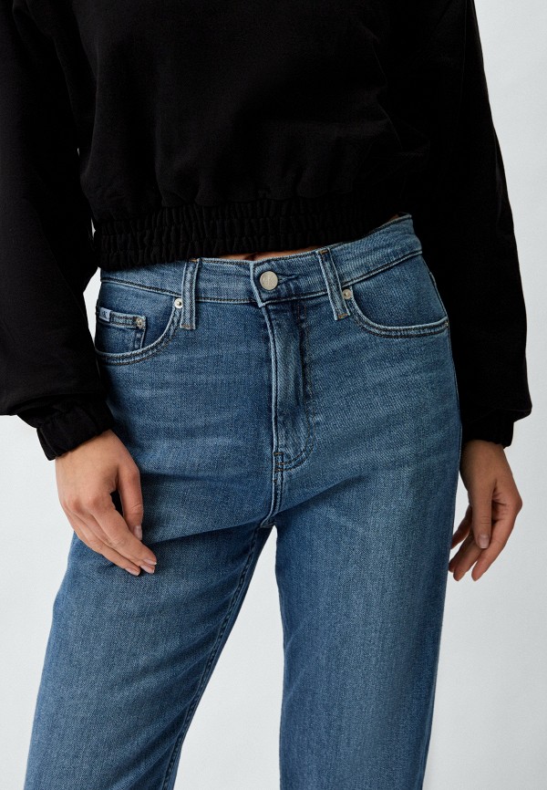 Calvin Klein Jeans Джинсы - AUTHENTIC BOOTCUT - фото 4