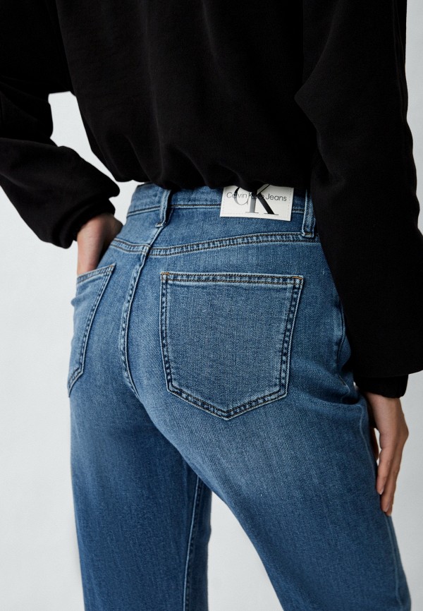 Calvin Klein Jeans Джинсы - AUTHENTIC BOOTCUT - фото 5