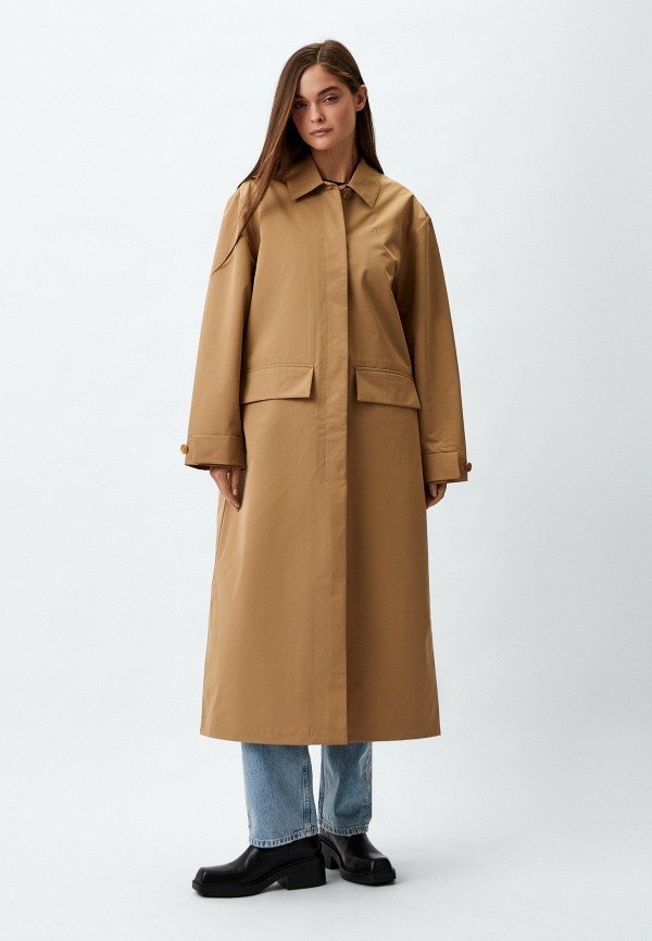 Calvin Klein Jeans Плащ - фото 1