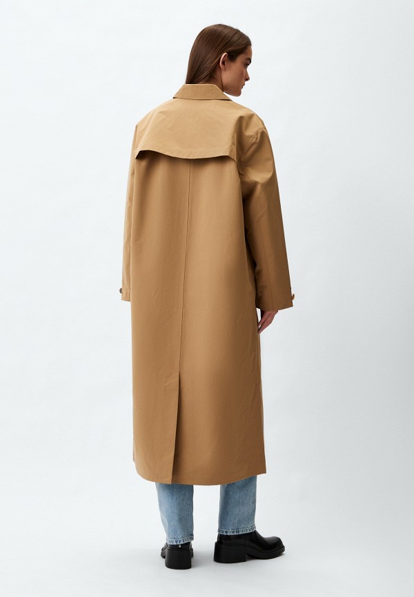 Calvin Klein Jeans Плащ - фото 3