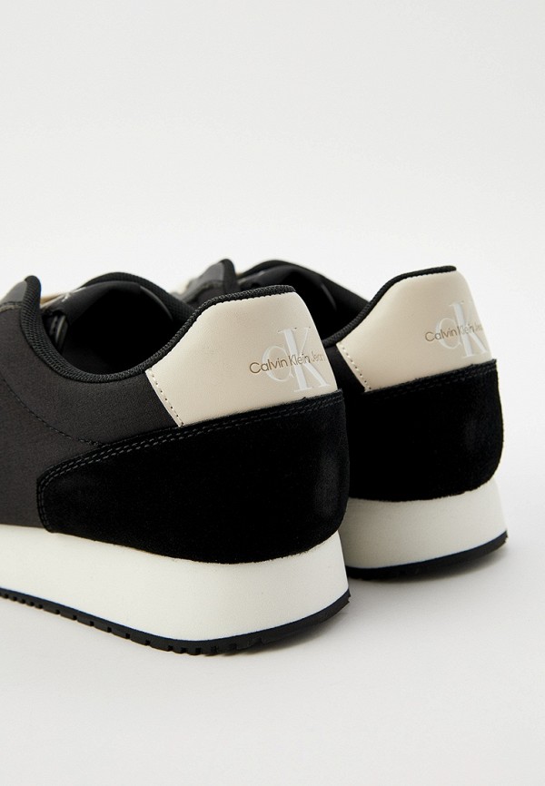 Calvin Klein Jeans Кроссовки - фото 4