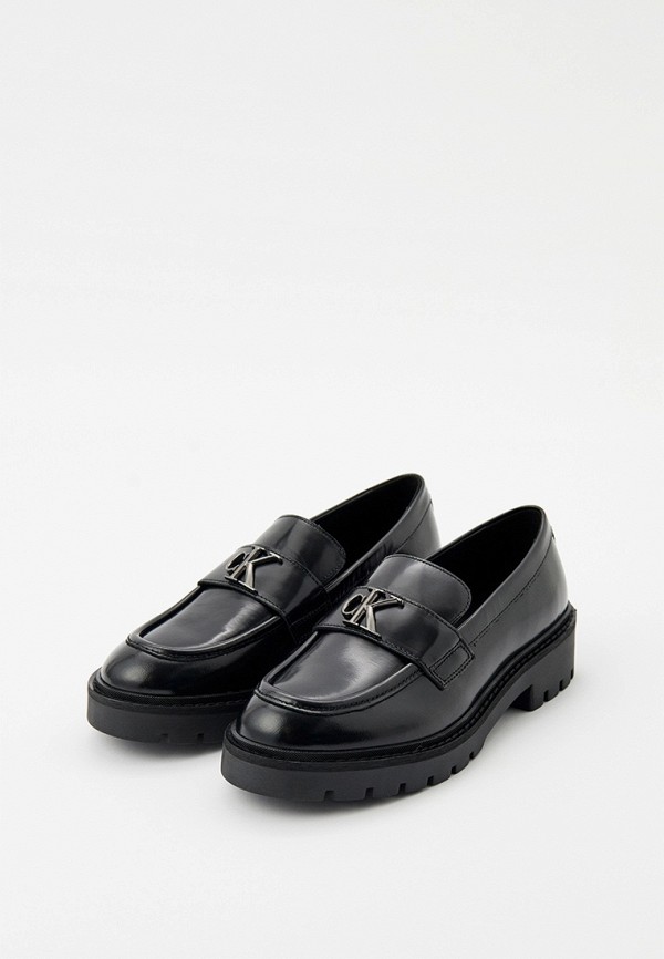 Calvin Klein Jeans Лоферы - фото 3