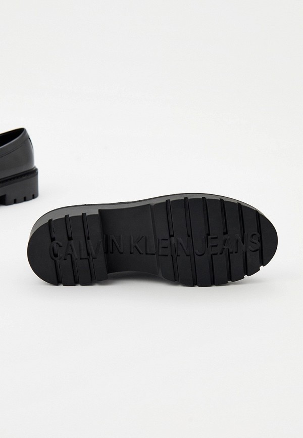 Calvin Klein Jeans Лоферы - фото 5