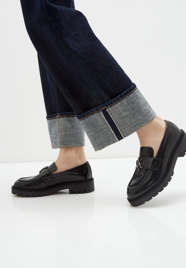 Calvin Klein Jeans Лоферы - фото 6